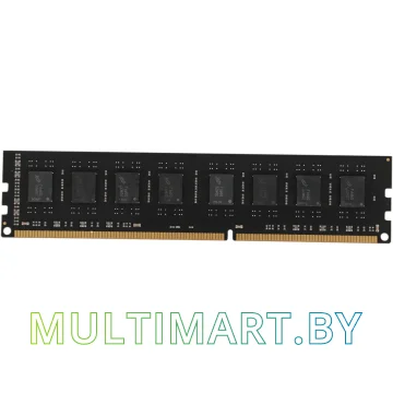 Оперативная память KingSpec 4GB DDR3 PC3-12800 (KS1600D3P13504G) картинка 2